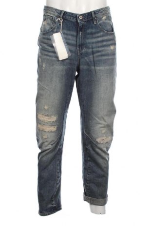 Herren Jeans G-Star Raw, Größe L, Farbe Blau, Preis € 68,35