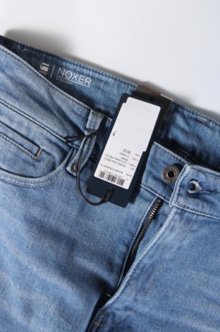 Herren Jeans G-Star Raw, Größe S, Farbe Blau, Preis € 11,79