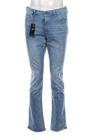 Herren Jeans G-Star Raw, Größe S, Farbe Blau, Preis 14,99 €