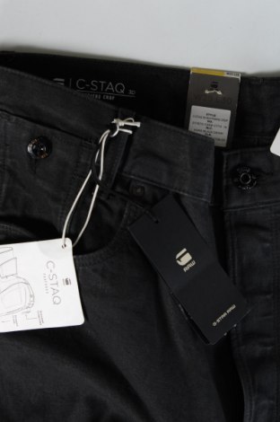 Herren Jeans G-Star Raw, Größe M, Farbe Schwarz, Preis 105,15 €