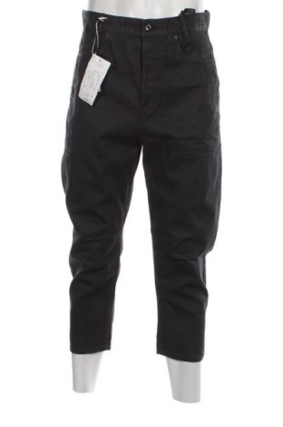 Blugi de bărbați G-Star Raw, Mărime M, Culoare Negru, Preț 402,63 Lei