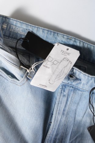 Blugi de bărbați G-Star Raw, Mărime S, Culoare Albastru, Preț 268,42 Lei