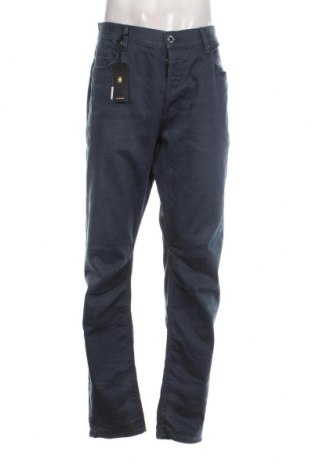Herren Jeans G-Star Raw, Größe XL, Farbe Blau, Preis 63,09 €