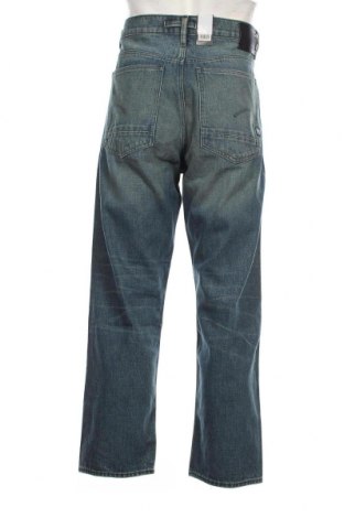 Herren Jeans G-Star Raw, Größe M, Farbe Blau, Preis € 52,58