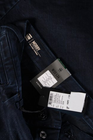 Pánské džíny  G-Star Raw, Velikost L, Barva Modrá, Cena  1 774,00 Kč