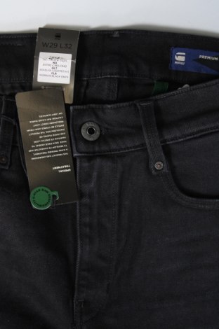 Herren Jeans G-Star Raw, Größe S, Farbe Schwarz, Preis € 42,06