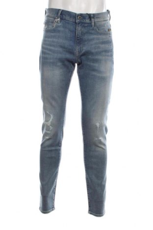 Herren Jeans G-Star Raw, Größe M, Farbe Blau, Preis € 63,09