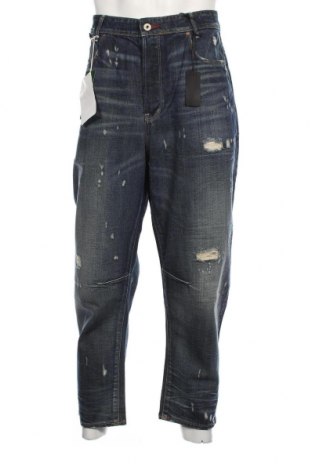 Herren Jeans G-Star Raw, Größe M, Farbe Blau, Preis 42,06 €