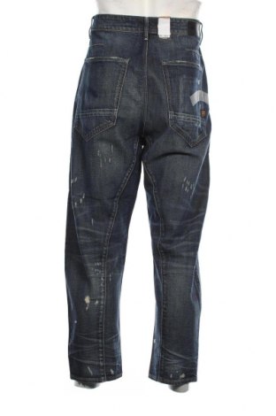 Herren Jeans G-Star Raw, Größe M, Farbe Blau, Preis 52,58 €