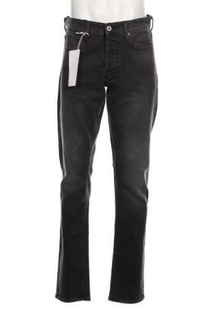 Herren Jeans G-Star Raw, Größe L, Farbe Grau, Preis 63,09 €