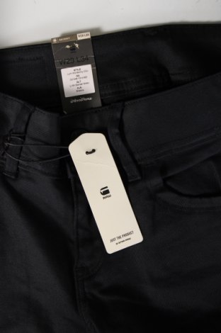 Pánske džínsy  G-Star Raw, Veľkosť S, Farba Modrá, Cena  47,32 €