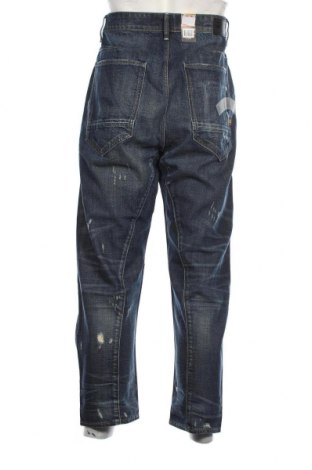 Herren Jeans G-Star Raw, Größe L, Farbe Blau, Preis 57,83 €