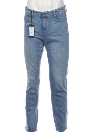 Herren Jeans G-Star Raw, Größe M, Farbe Blau, Preis € 42,06