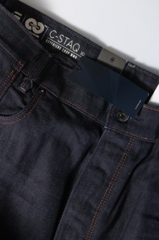 Ανδρικό τζίν G-Star Raw, Μέγεθος L, Χρώμα Μπλέ, Τιμή 73,61 €