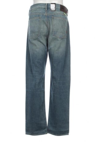 Herren Jeans G-Star Raw, Größe M, Farbe Blau, Preis 47,32 €