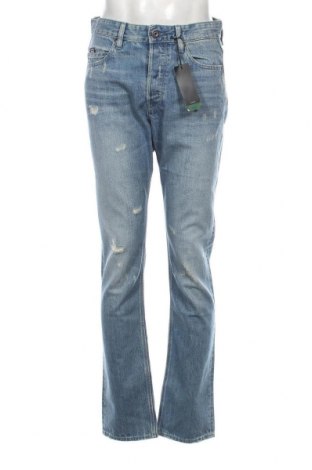 Herren Jeans G-Star Raw, Größe M, Farbe Blau, Preis € 16,99