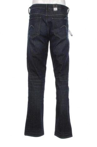 Herren Jeans G-Star Raw, Größe M, Farbe Blau, Preis 47,32 €