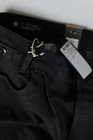 Herren Jeans G-Star Raw, Größe XL, Farbe Schwarz, Preis € 52,58