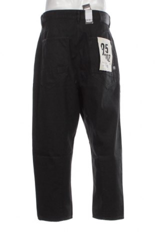 Pánske džínsy  G-Star Raw, Veľkosť XL, Farba Čierna, Cena  57,83 €