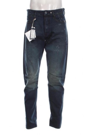 Herren Jeans G-Star Raw, Größe M, Farbe Blau, Preis € 105,15