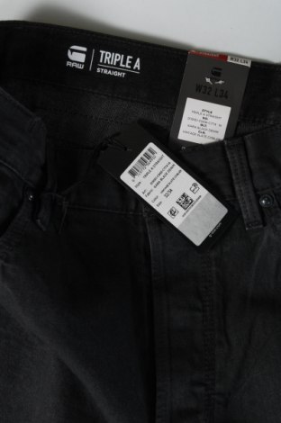 Herren Jeans G-Star Raw, Größe M, Farbe Schwarz, Preis € 18,99