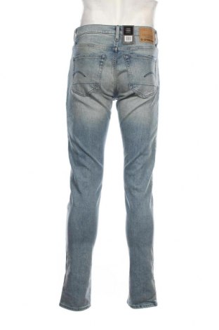 Herren Jeans G-Star Raw, Größe M, Farbe Blau, Preis 52,58 €