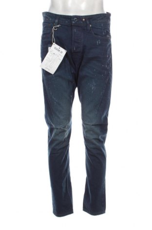 Herren Jeans G-Star Raw, Größe M, Farbe Blau, Preis € 16,99