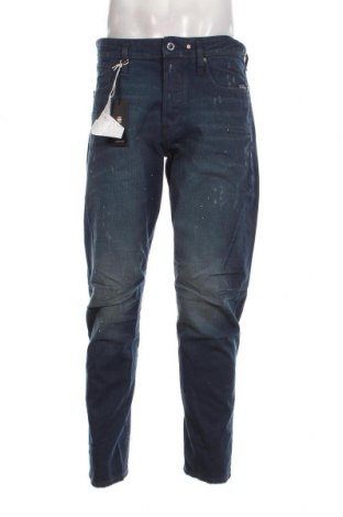 Herren Jeans G-Star Raw, Größe L, Farbe Blau, Preis € 42,49