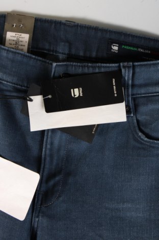 Pánske džínsy  G-Star Raw, Veľkosť L, Farba Modrá, Cena  57,83 €