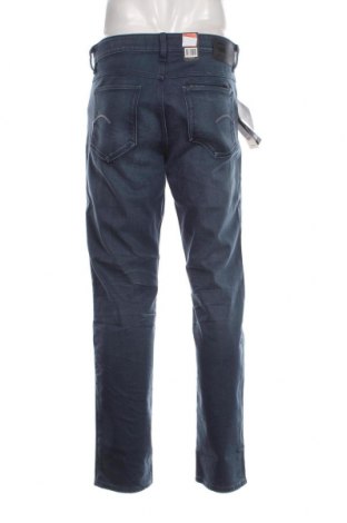 Herren Jeans G-Star Raw, Größe L, Farbe Blau, Preis 52,58 €