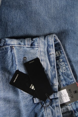 Pánské džíny  G-Star Raw, Velikost M, Barva Modrá, Cena  1 183,00 Kč