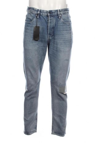 Herren Jeans G-Star Raw, Größe M, Farbe Blau, Preis € 47,32