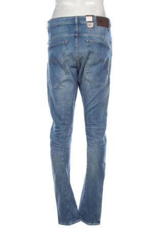 Herren Jeans G-Star Raw, Größe L, Farbe Blau, Preis € 105,15