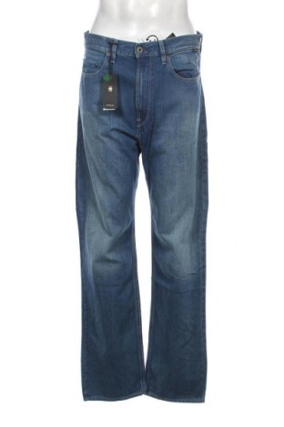 Herren Jeans G-Star Raw, Größe M, Farbe Blau, Preis 16,99 €