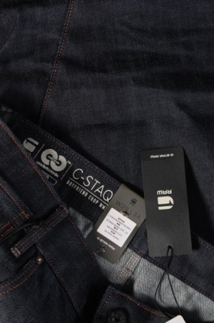 Ανδρικό τζίν G-Star Raw, Μέγεθος M, Χρώμα Μπλέ, Τιμή 18,99 €