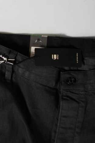 Herren Jeans G-Star Raw, Größe XL, Farbe Schwarz, Preis 94,64 €