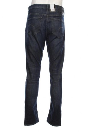 Herren Jeans G-Star Raw, Größe M, Farbe Blau, Preis 52,58 €