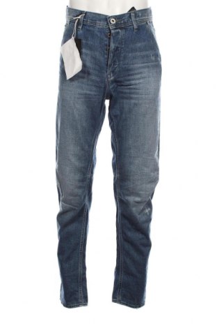 Herren Jeans G-Star Raw, Größe M, Farbe Blau, Preis 63,09 €