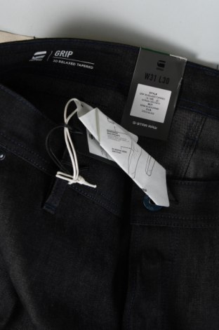Herren Jeans G-Star Raw, Größe M, Farbe Schwarz, Preis € 57,83