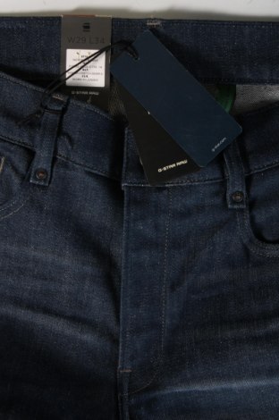 Herren Jeans G-Star Raw, Größe M, Farbe Blau, Preis € 105,15