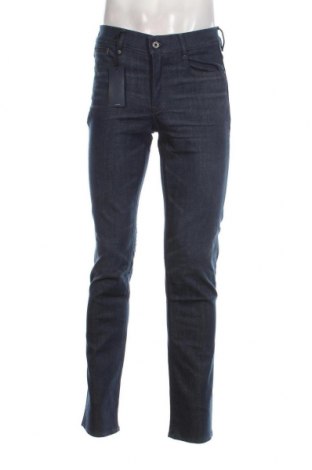 Herren Jeans G-Star Raw, Größe M, Farbe Blau, Preis 52,58 €