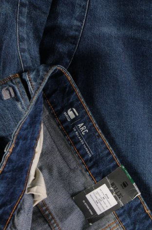 Ανδρικό τζίν G-Star Raw, Μέγεθος M, Χρώμα Μπλέ, Τιμή 52,58 €