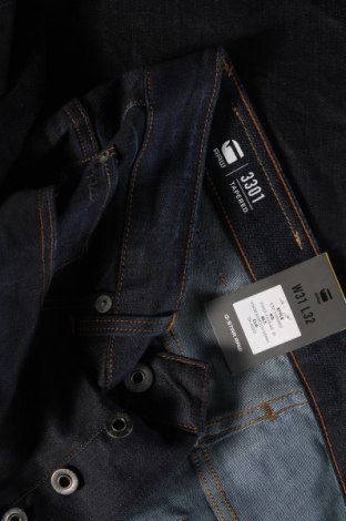 Herren Jeans G-Star Raw, Größe M, Farbe Blau, Preis € 52,58