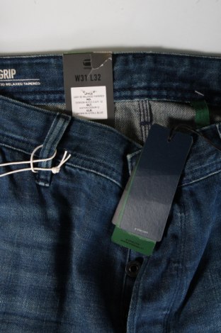 Herren Jeans G-Star Raw, Größe M, Farbe Blau, Preis € 47,32