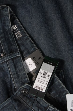 Ανδρικό τζίν G-Star Raw, Μέγεθος M, Χρώμα Μπλέ, Τιμή 52,58 €