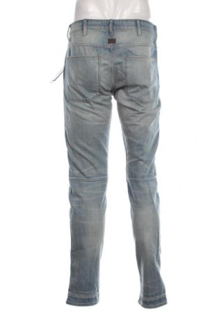 Pánske džínsy  G-Star Raw, Veľkosť M, Farba Modrá, Cena  57,83 €