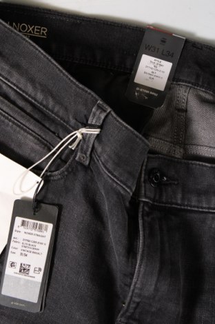 Herren Jeans G-Star Raw, Größe M, Farbe Grau, Preis € 52,58