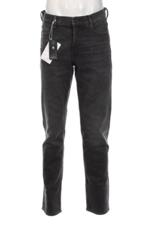 Herren Jeans G-Star Raw, Größe M, Farbe Grau, Preis 52,58 €