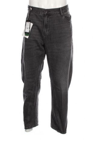 Herren Jeans G-Star Raw, Größe XL, Farbe Grau, Preis 89,38 €