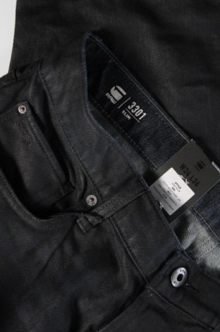 Ανδρικό τζίν G-Star Raw, Μέγεθος M, Χρώμα Μαύρο, Τιμή 47,32 €